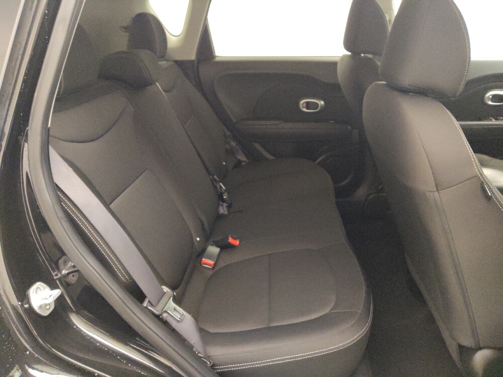 2019 Kia Soul in Houston, TX 77034 - 18099315 19