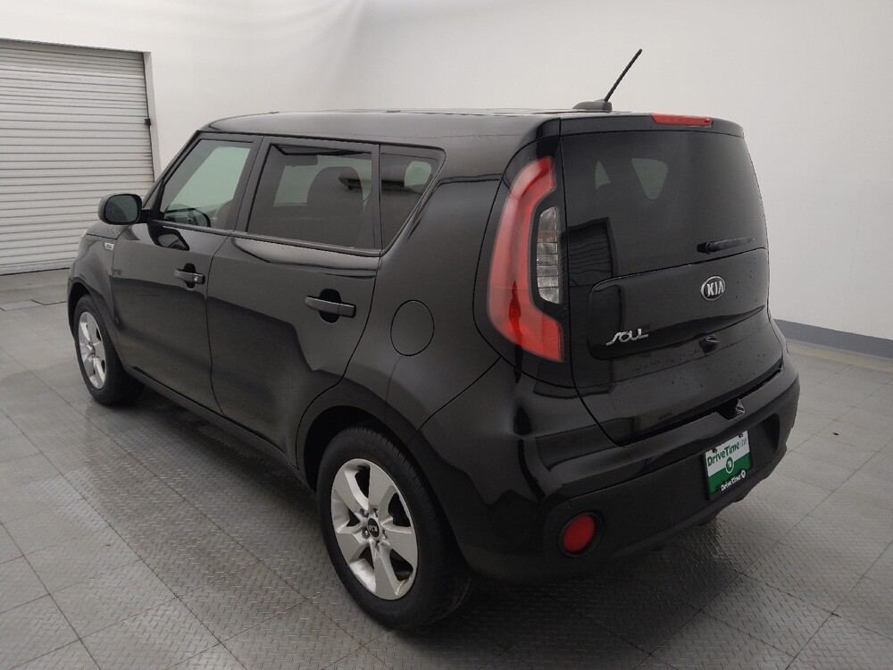 2019 Kia Soul in Houston, TX 77034 - 18099315 5