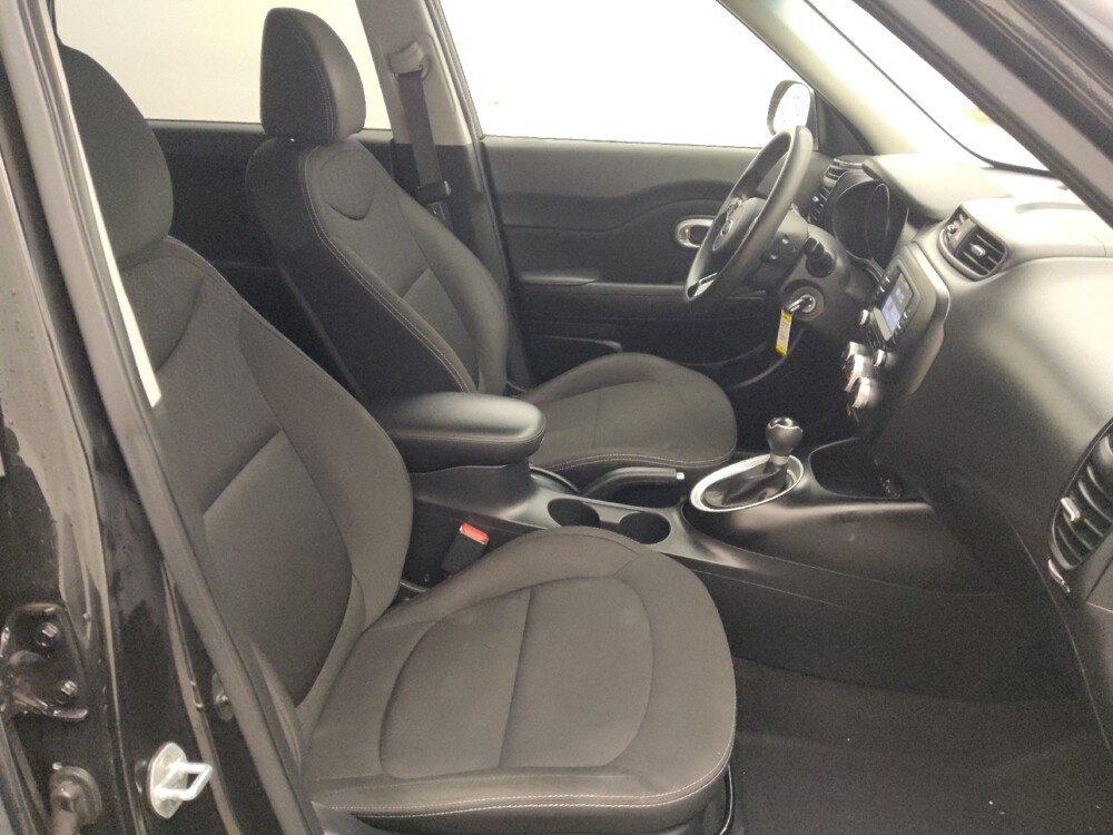 2019 Kia Soul in Houston, TX 77034 - 18099315 21