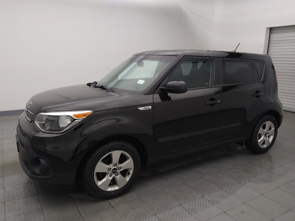 2019 Kia Soul in Houston, TX 77034 - 18099315 2