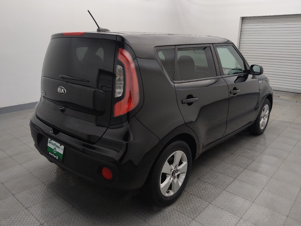 2019 Kia Soul in Houston, TX 77034 - 18099315 9