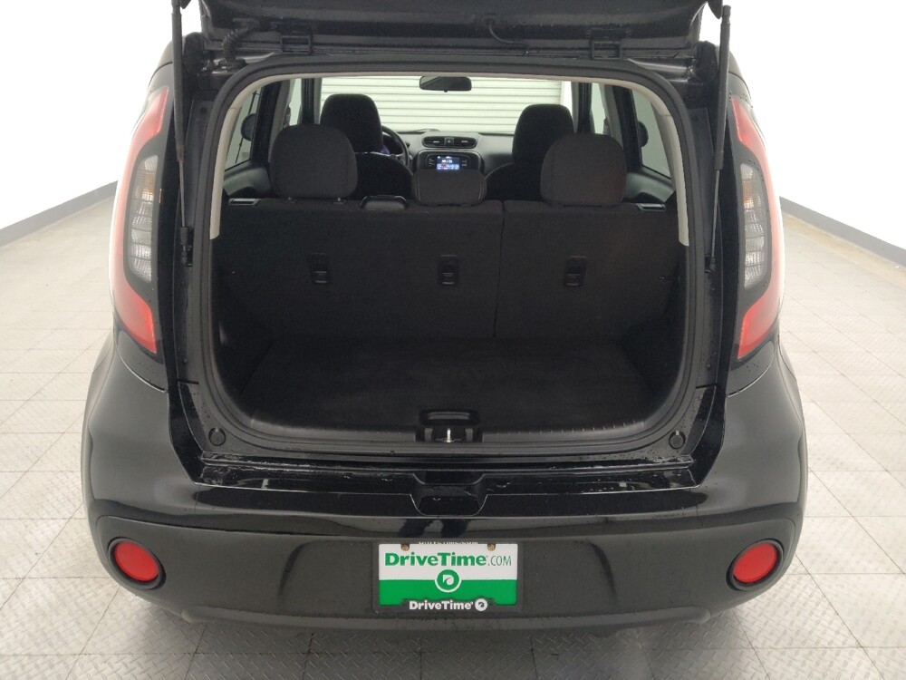 2019 Kia Soul in Houston, TX 77034 - 18099315 29