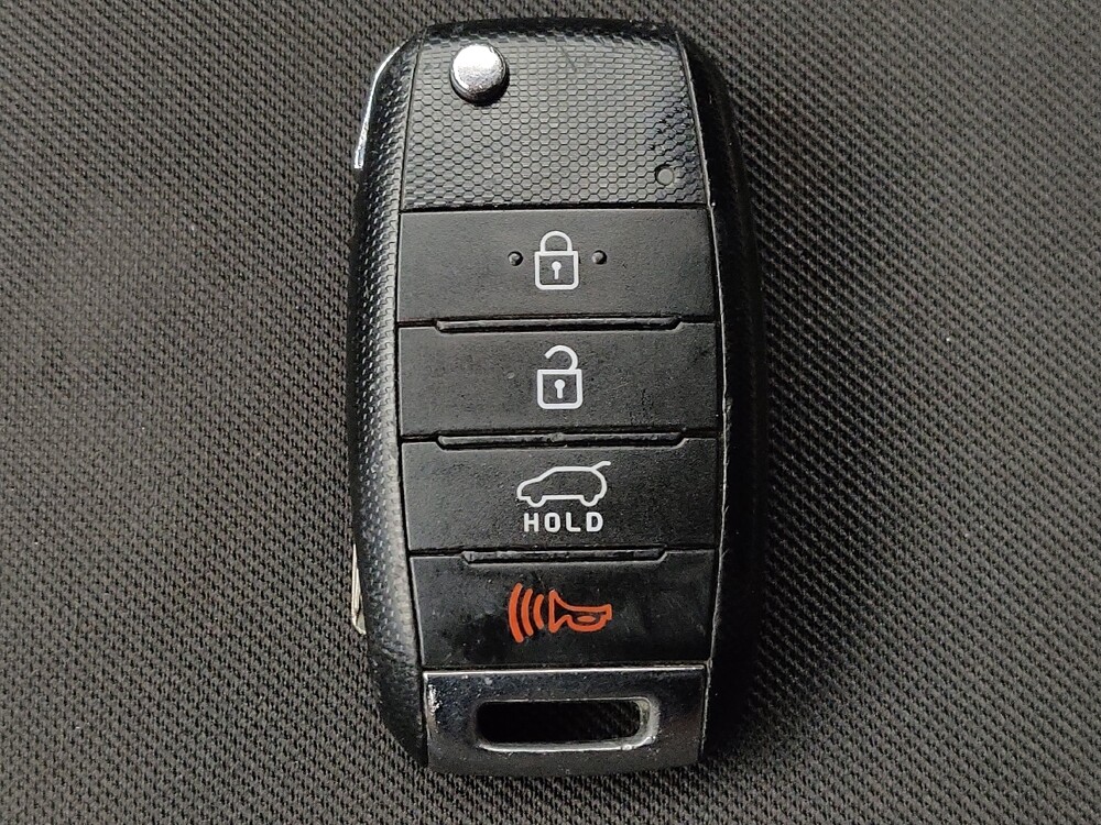 2019 Kia Soul in Houston, TX 77034 - 18099315 32