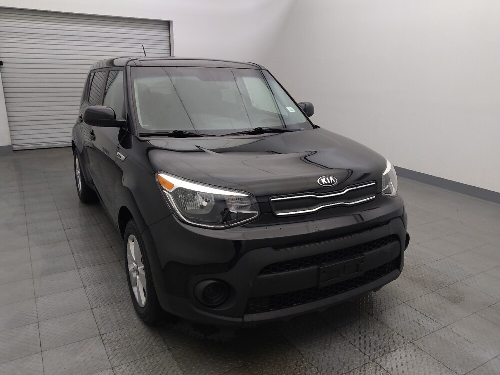 2019 Kia Soul in Houston, TX 77034 - 18099315 14