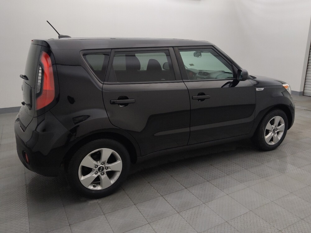 2019 Kia Soul in Houston, TX 77034 - 18099315 10
