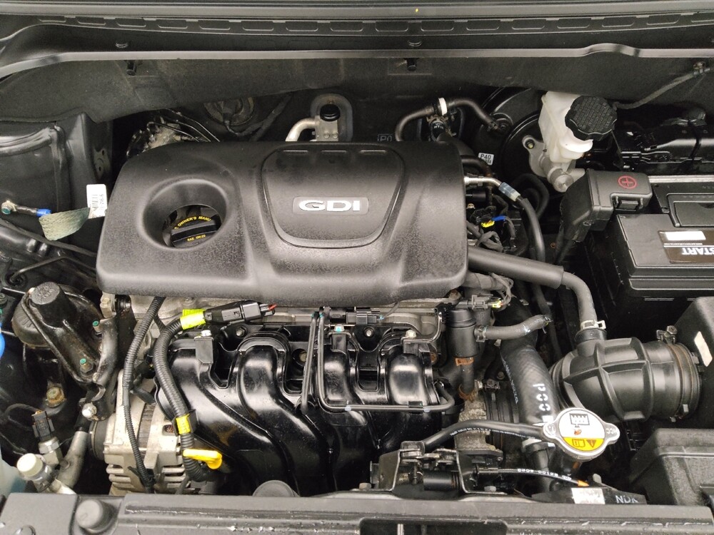 2019 Kia Soul in Houston, TX 77034 - 18099315 30