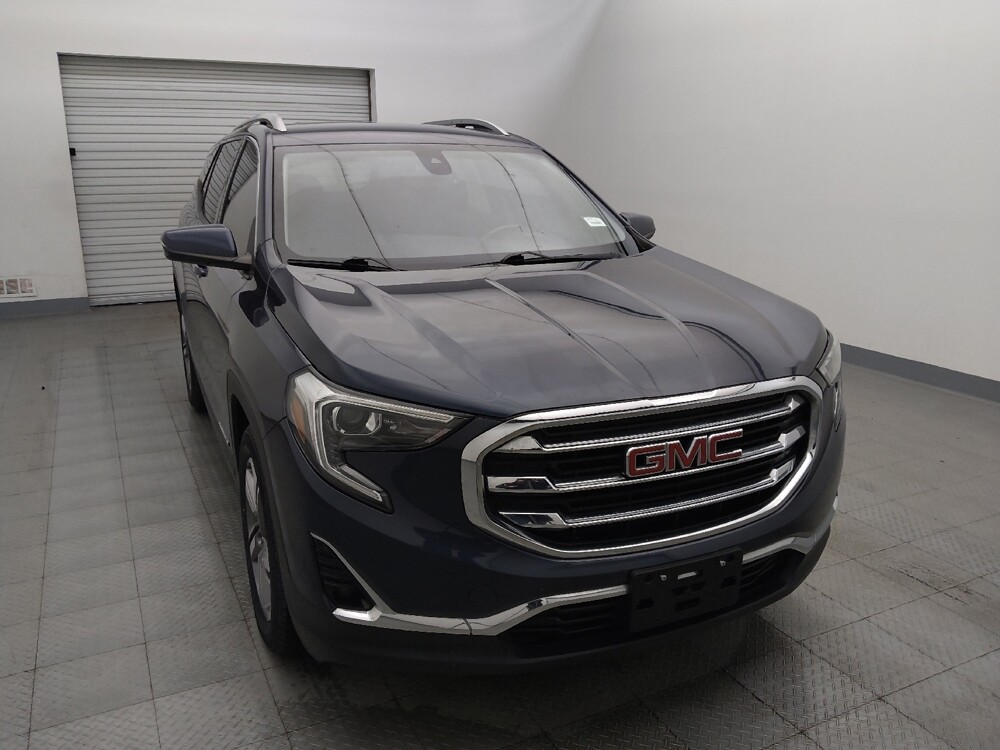 2019 GMC Terrain in Houston, TX 77060 - 18099316 14