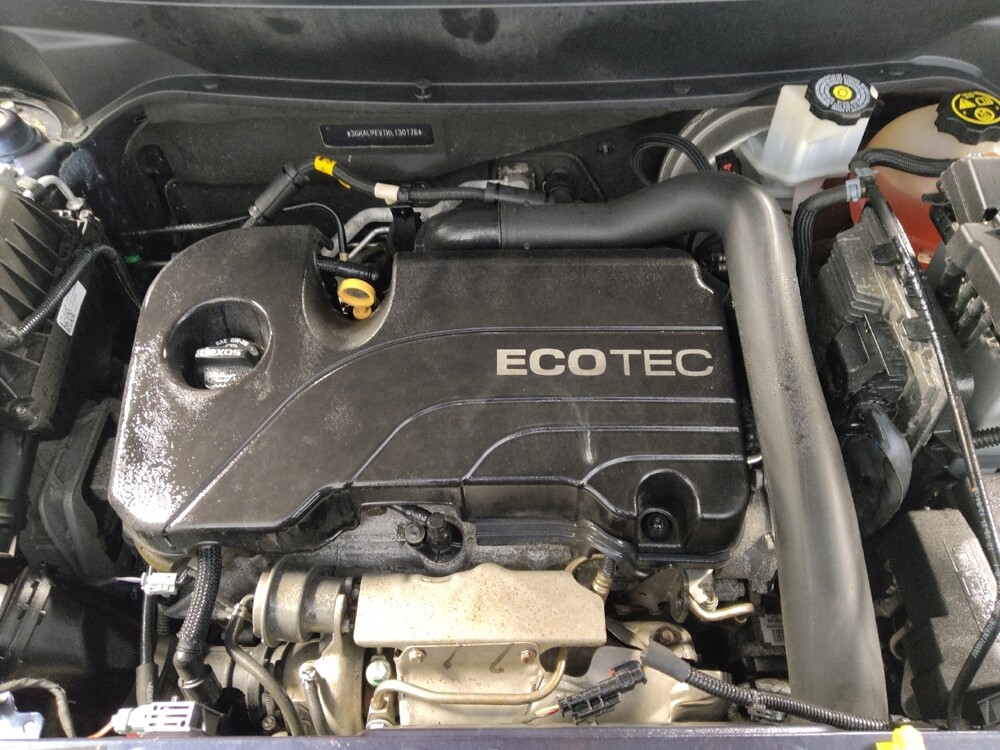 2019 GMC Terrain in Houston, TX 77060 - 18099316 30