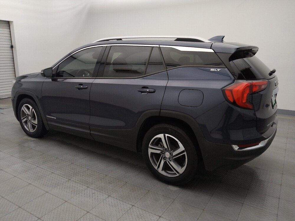 2019 GMC Terrain in Houston, TX 77060 - 18099316 3