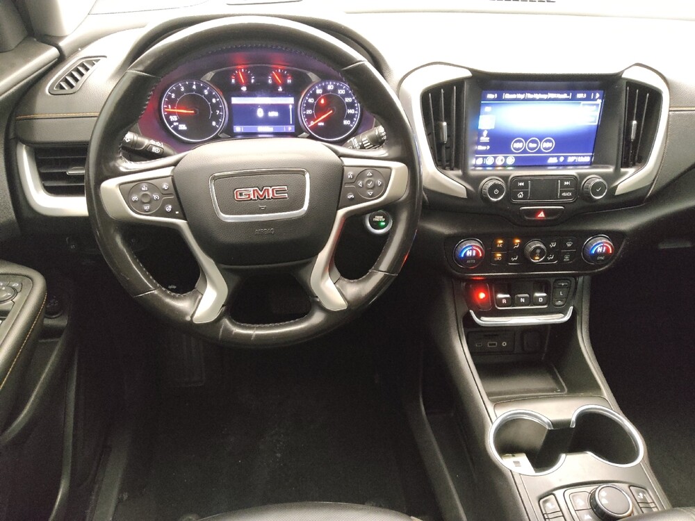 2019 GMC Terrain in Houston, TX 77060 - 18099316 22