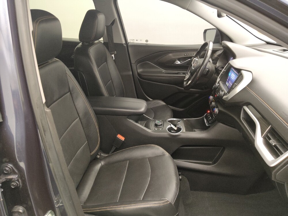 2019 GMC Terrain in Houston, TX 77060 - 18099316 21
