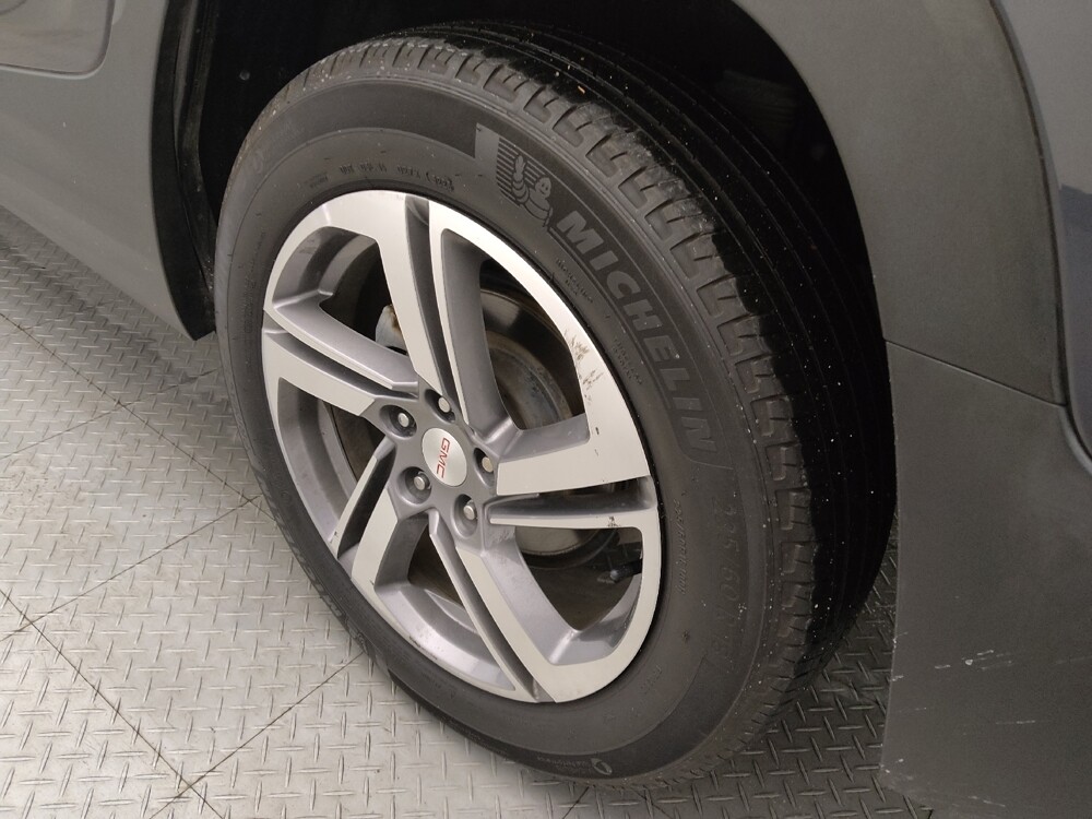 2019 GMC Terrain in Houston, TX 77060 - 18099316 31