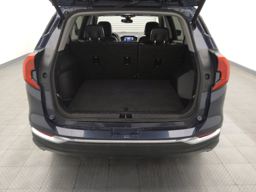2019 GMC Terrain in Houston, TX 77060 - 18099316 29
