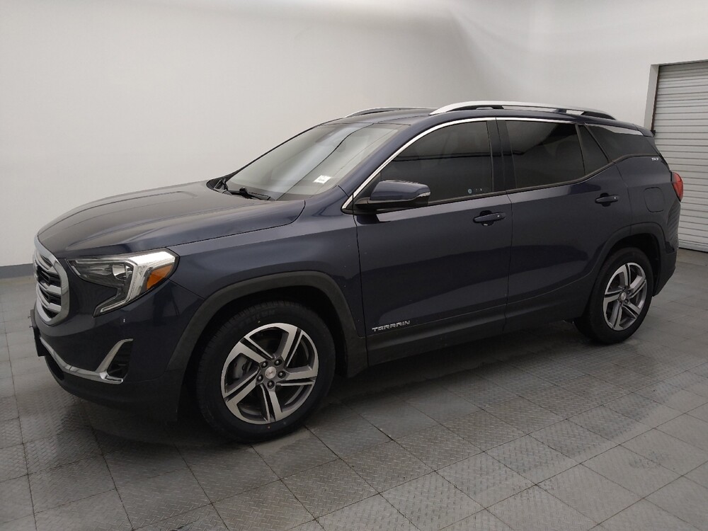 2019 GMC Terrain in Houston, TX 77060 - 18099316 2
