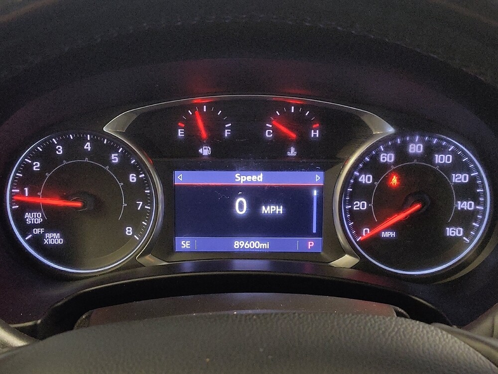 2019 GMC Terrain in Houston, TX 77060 - 18099316 23