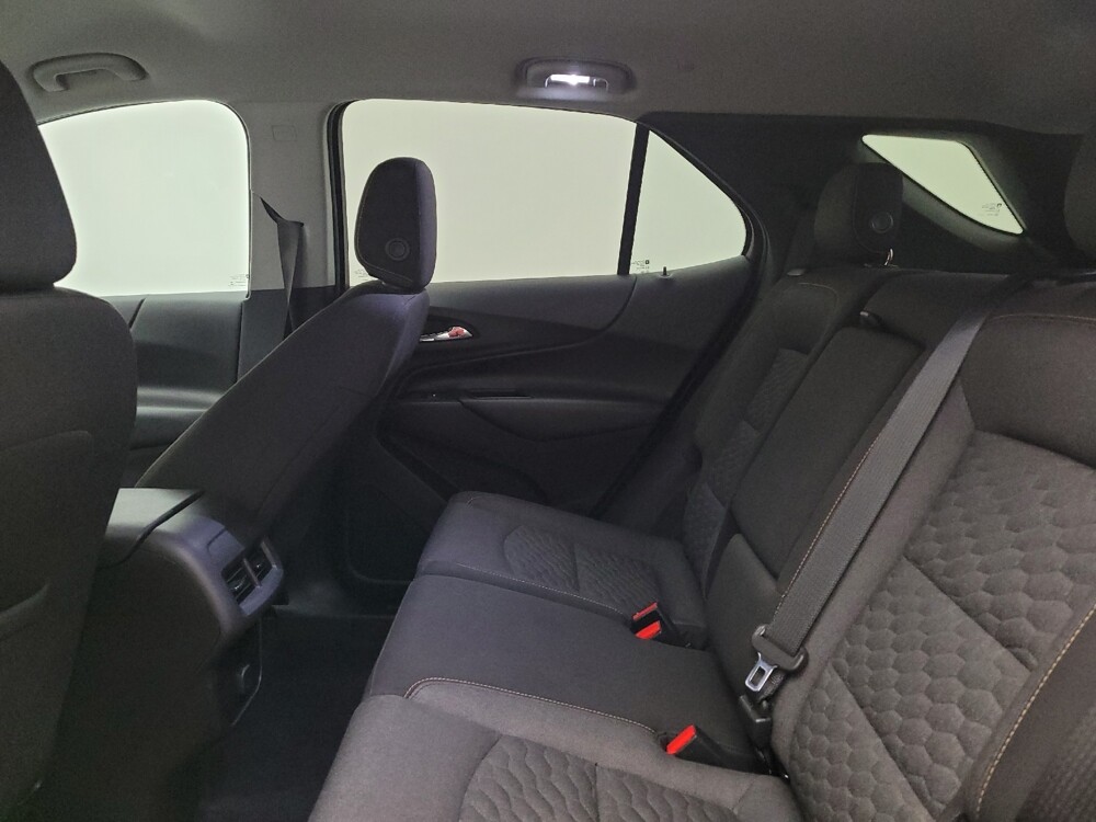 2018 Chevrolet Equinox in Cincinnati, OH 45255 - 18099317 18