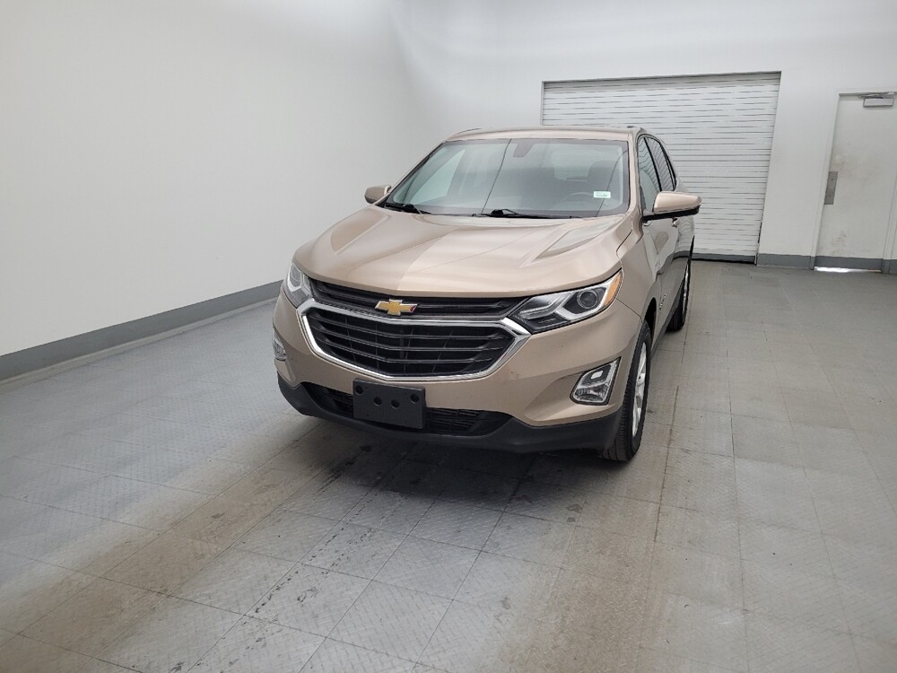 2018 Chevrolet Equinox in Cincinnati, OH 45255 - 18099317 15