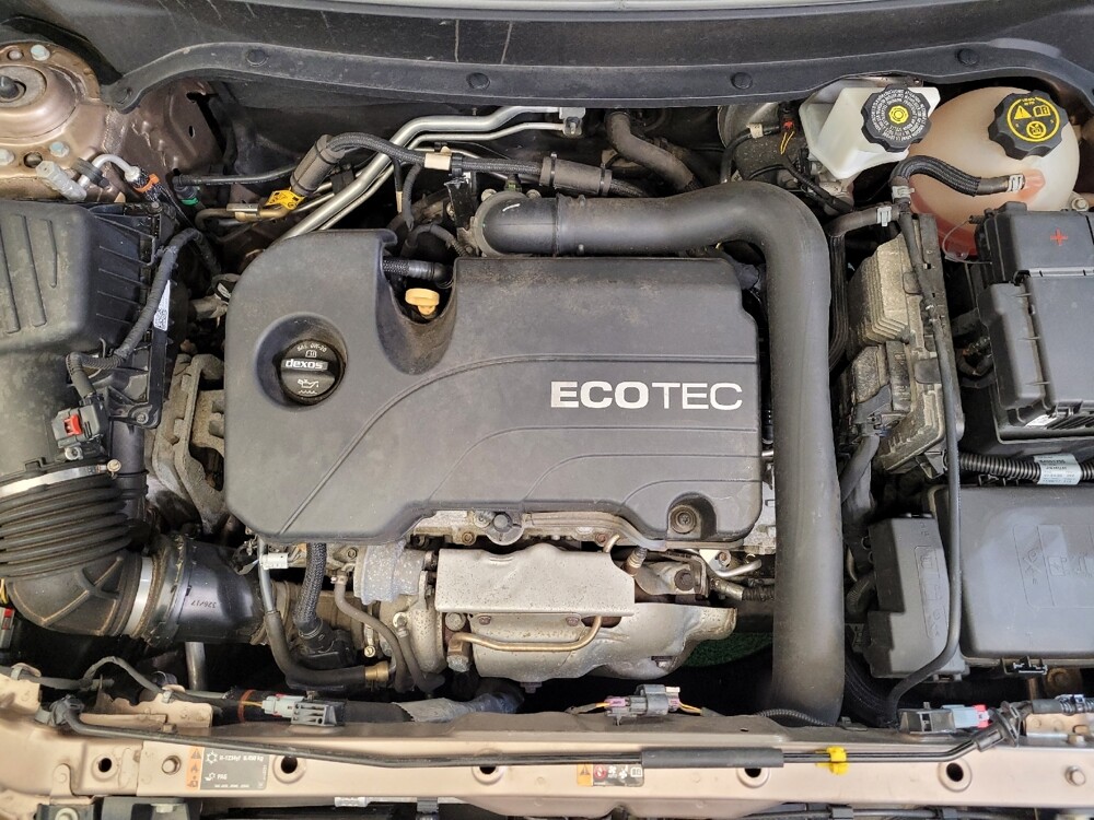 2018 Chevrolet Equinox in Cincinnati, OH 45255 - 18099317 30