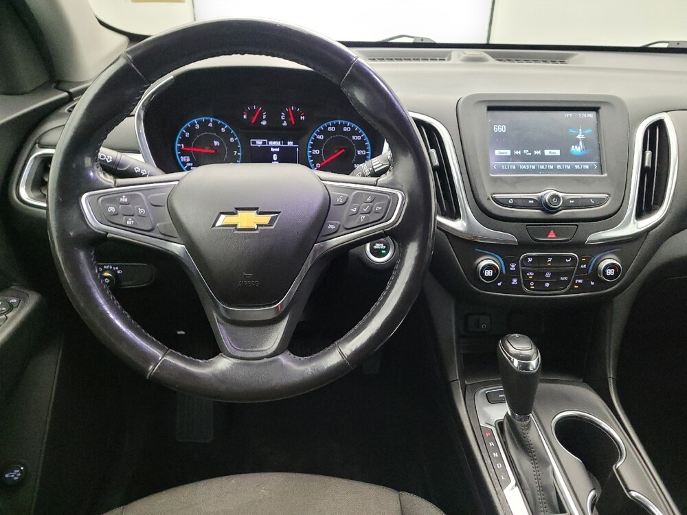 2018 Chevrolet Equinox in Cincinnati, OH 45255 - 18099317 22