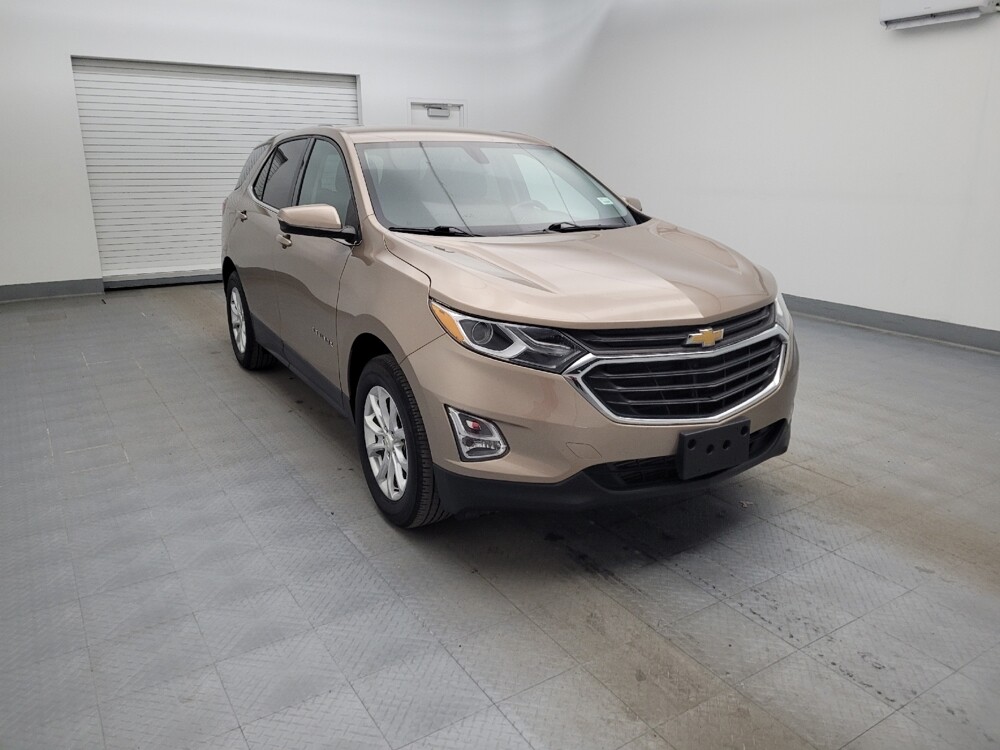 2018 Chevrolet Equinox in Cincinnati, OH 45255 - 18099317 13