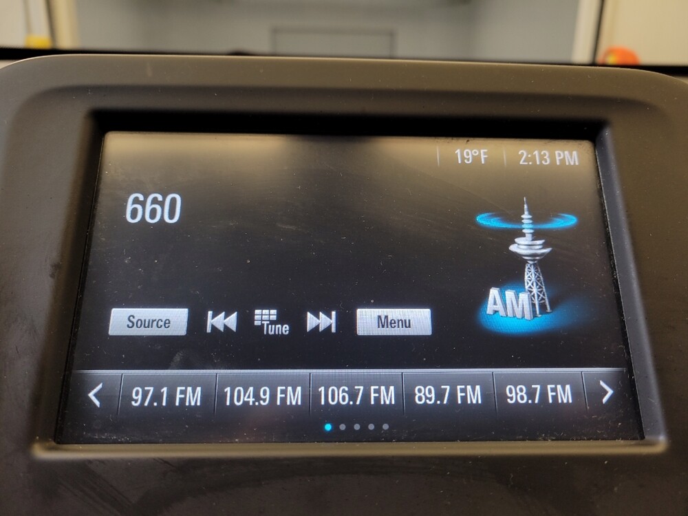 2018 Chevrolet Equinox in Cincinnati, OH 45255 - 18099317 25