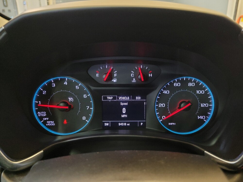 2018 Chevrolet Equinox in Cincinnati, OH 45255 - 18099317 23