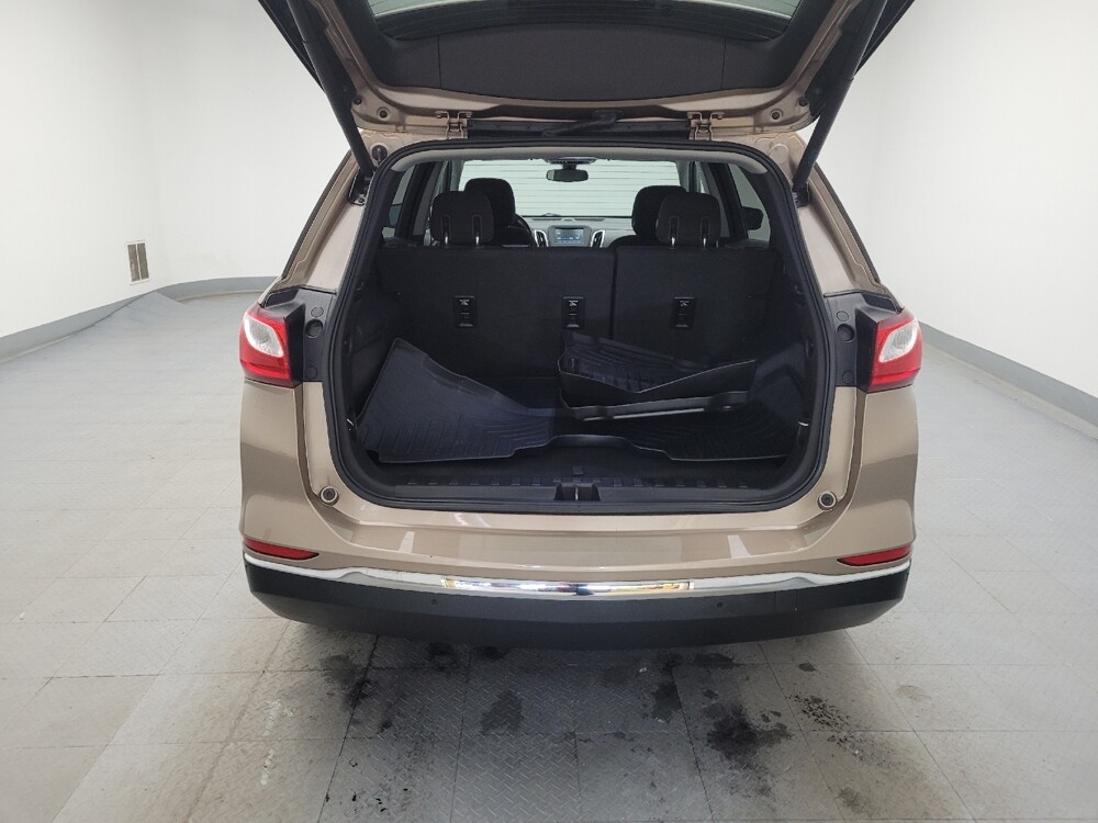 2018 Chevrolet Equinox in Cincinnati, OH 45255 - 18099317 29