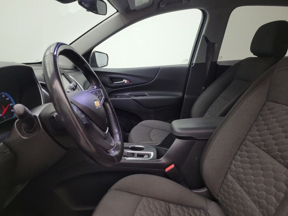 2018 Chevrolet Equinox in Cincinnati, OH 45255 - 18099317 17