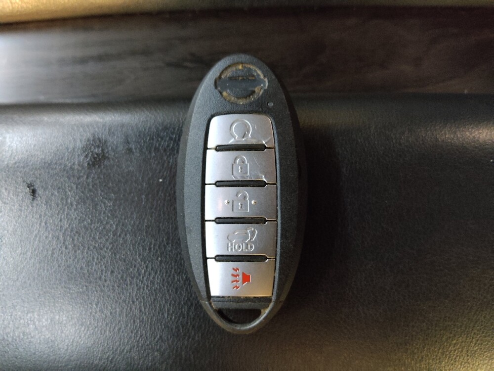 2020 Nissan Murano in Winston-Salem, NC 27103 - 18099318 32