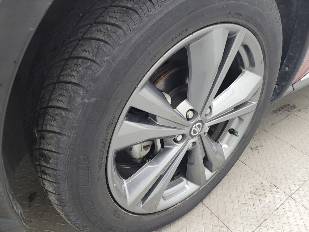 2020 Nissan Murano in Winston-Salem, NC 27103 - 18099318 31