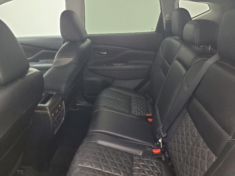 2020 Nissan Murano in Winston-Salem, NC 27103 - 18099318 18