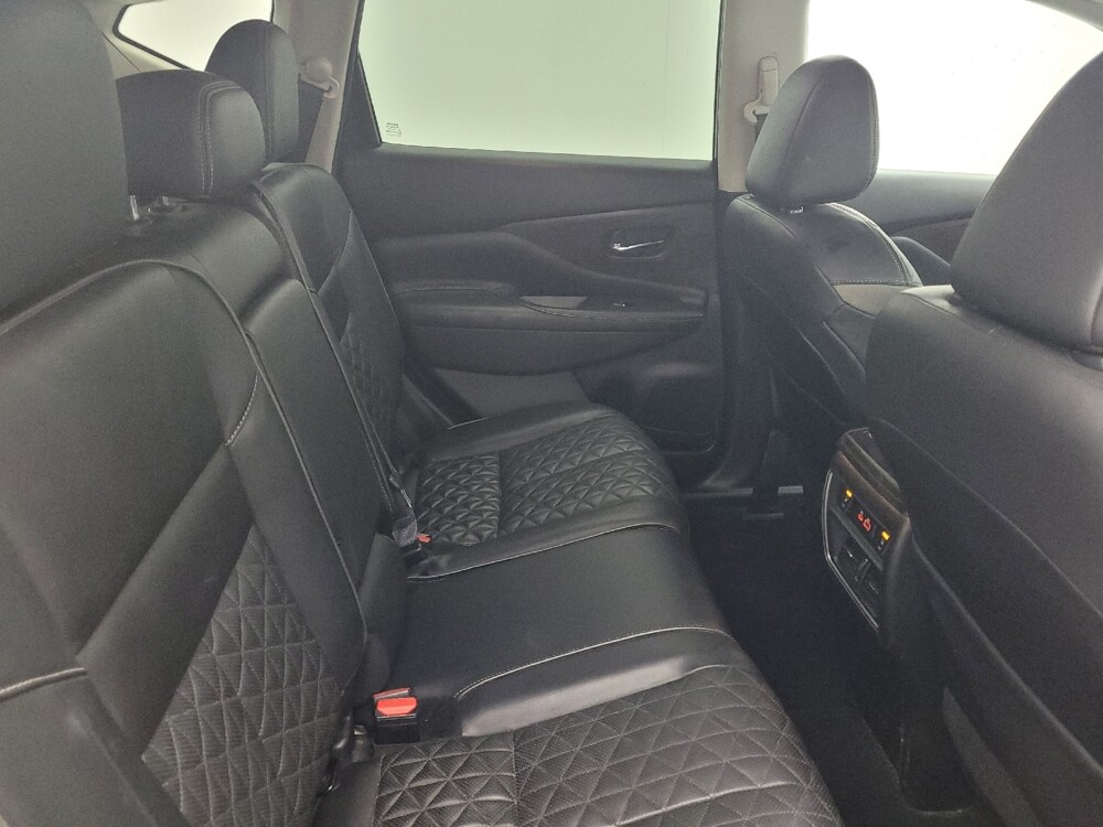 2020 Nissan Murano in Winston-Salem, NC 27103 - 18099318 19