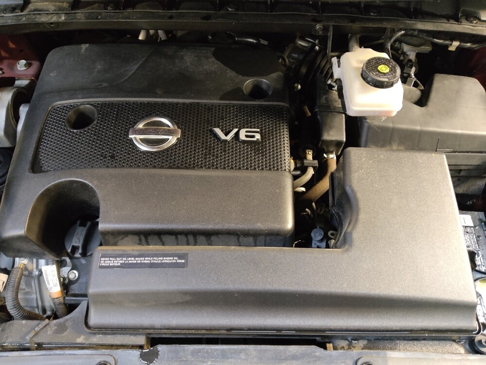 2020 Nissan Murano in Winston-Salem, NC 27103 - 18099318 30