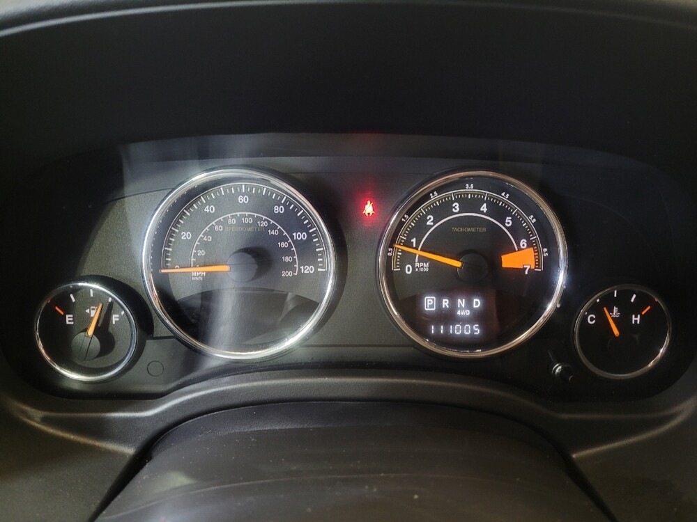 2017 Jeep Compass in Toledo, OH 43617 - 18099319 23