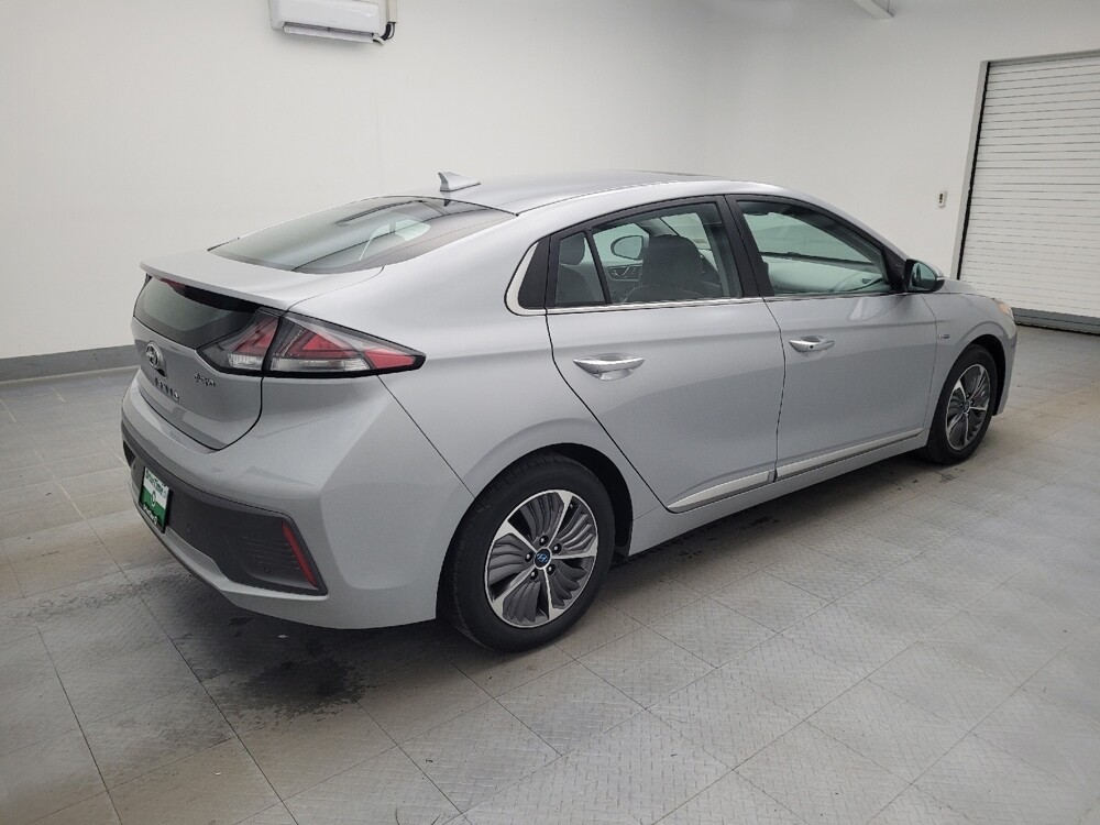 2020 Hyundai Ioniq in Fairfield, OH 45014 - 18099320 10
