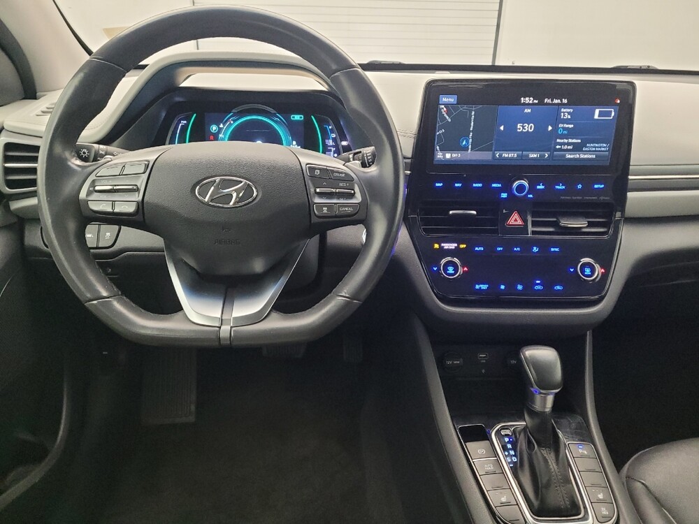 2020 Hyundai Ioniq in Fairfield, OH 45014 - 18099320 22