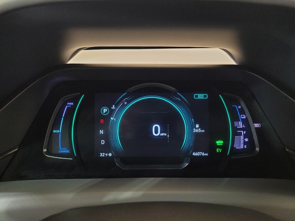 2020 Hyundai Ioniq in Fairfield, OH 45014 - 18099320 23