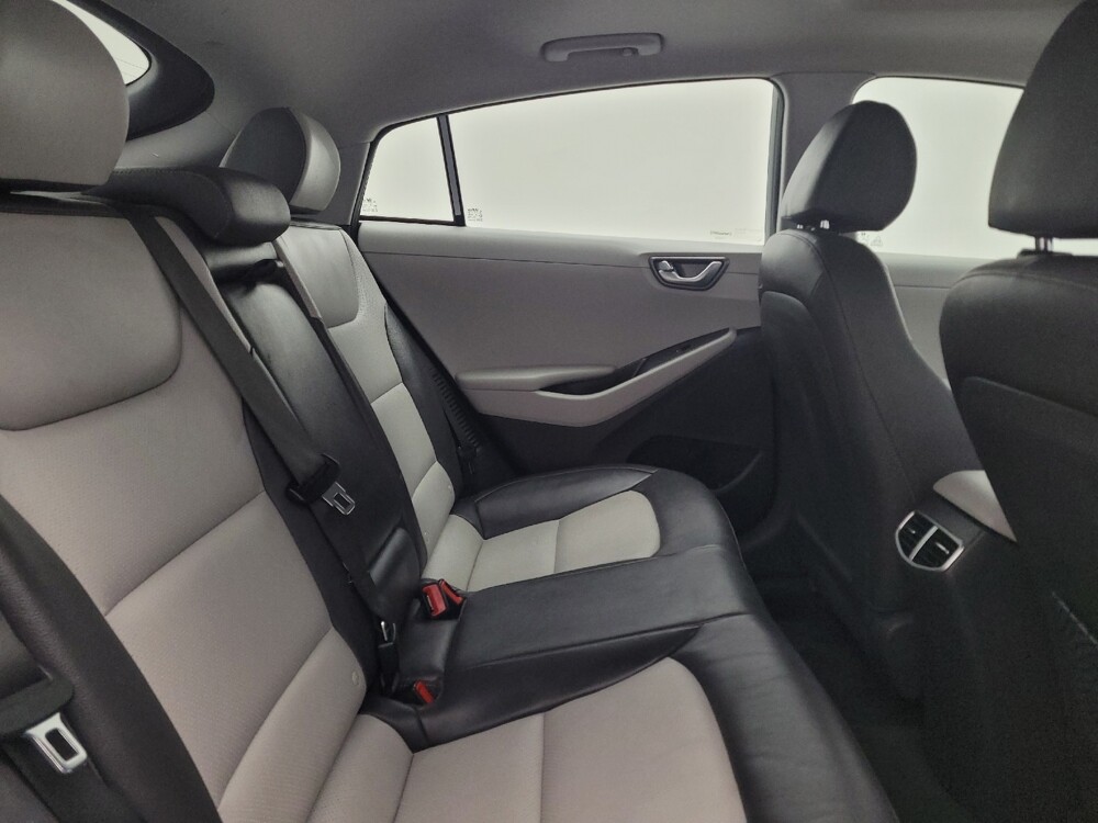2020 Hyundai Ioniq in Fairfield, OH 45014 - 18099320 19