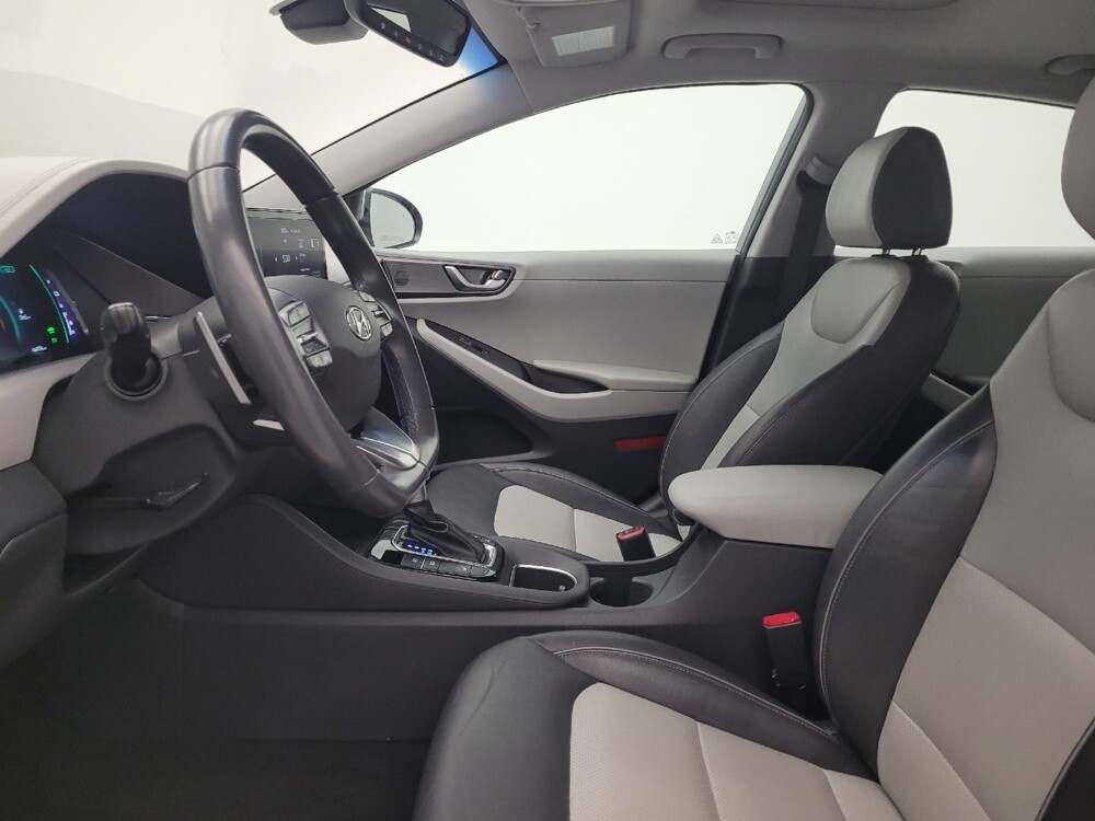 2020 Hyundai Ioniq in Fairfield, OH 45014 - 18099320 17