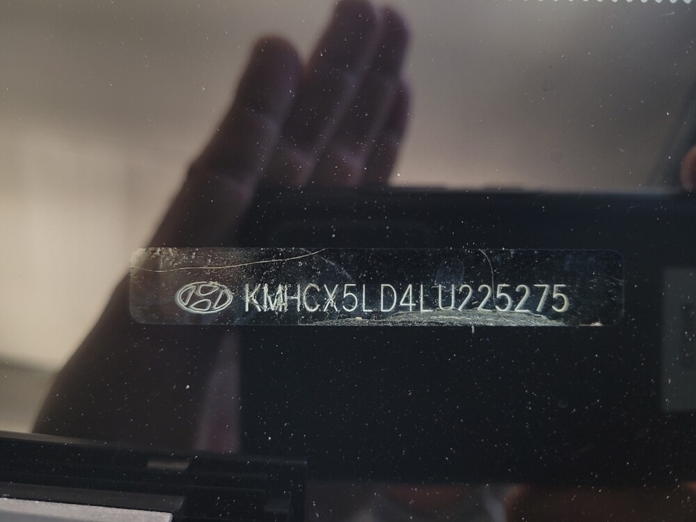 2020 Hyundai Ioniq in Fairfield, OH 45014 - 18099320 33