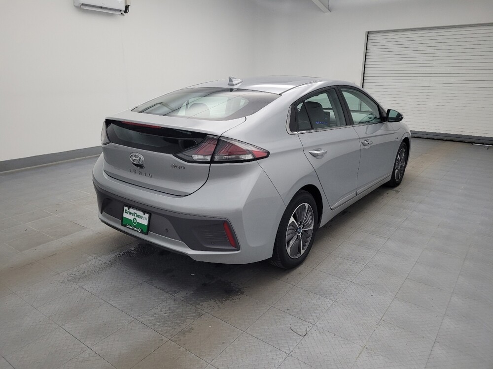 2020 Hyundai Ioniq in Fairfield, OH 45014 - 18099320 9
