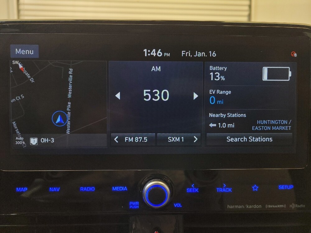 2020 Hyundai Ioniq in Fairfield, OH 45014 - 18099320 25