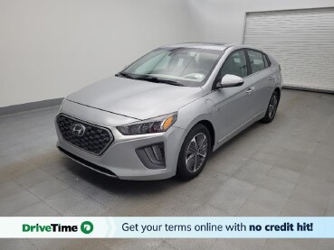 2020 Hyundai Ioniq in Fairfield, OH 45014