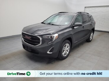 2018 GMC Terrain in Toledo, OH 43617