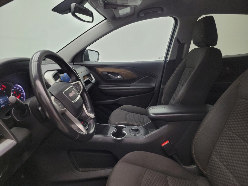 2018 GMC Terrain in Toledo, OH 43617 - 18099321 17