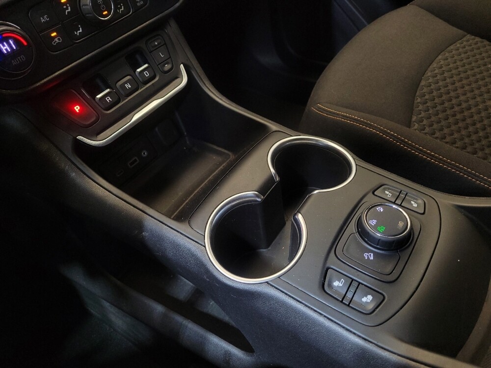 2018 GMC Terrain in Toledo, OH 43617 - 18099321 26