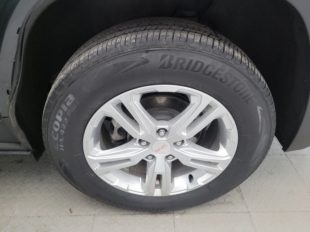 2018 GMC Terrain in Toledo, OH 43617 - 18099321 31