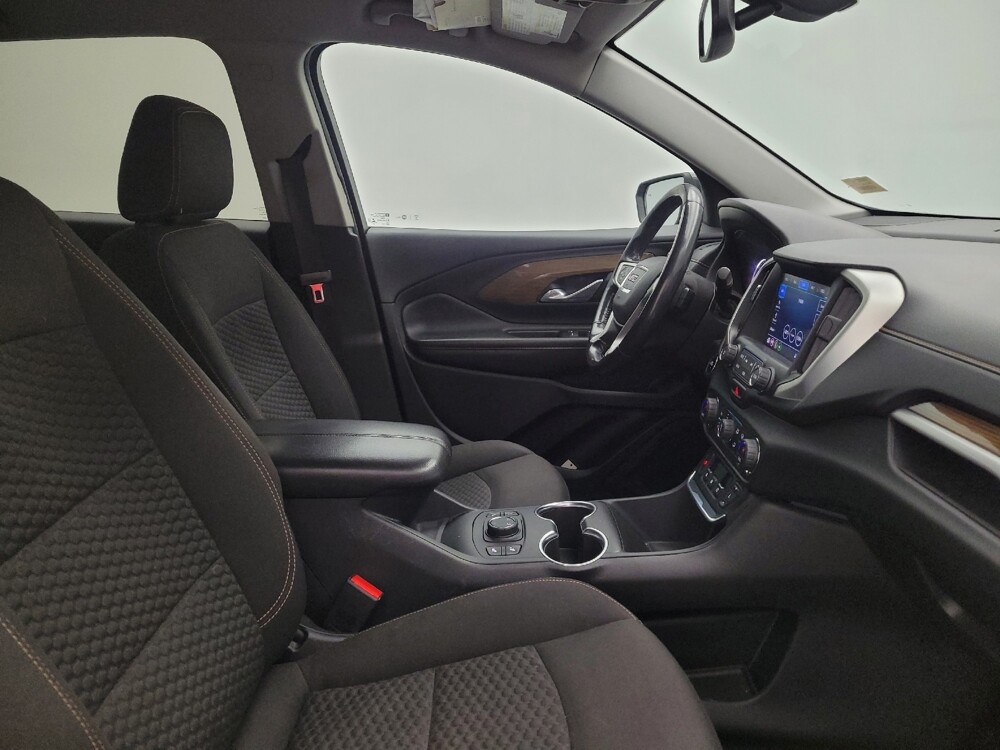 2018 GMC Terrain in Toledo, OH 43617 - 18099321 21