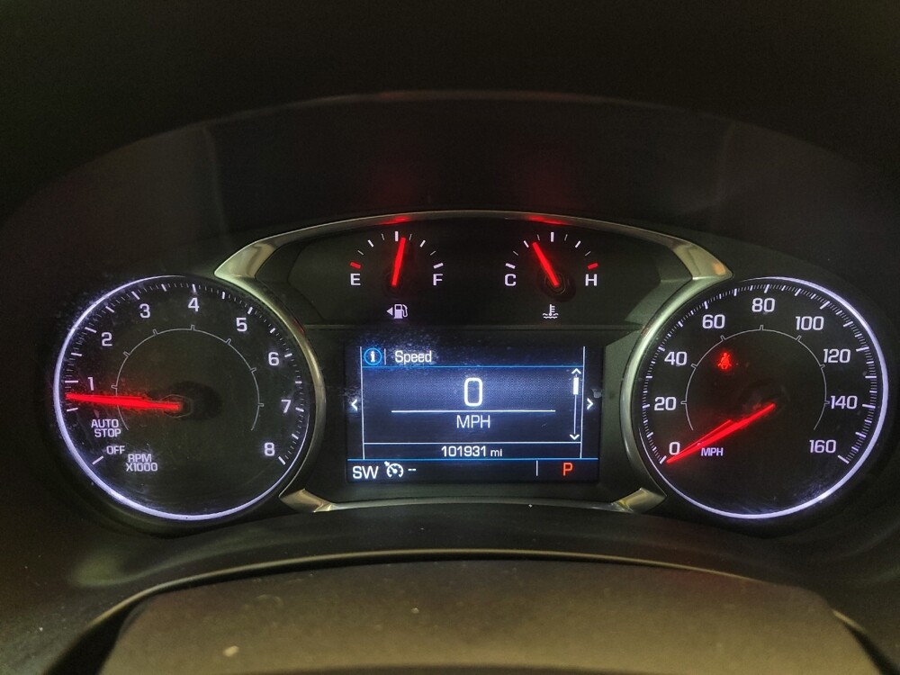 2018 GMC Terrain in Toledo, OH 43617 - 18099321 23