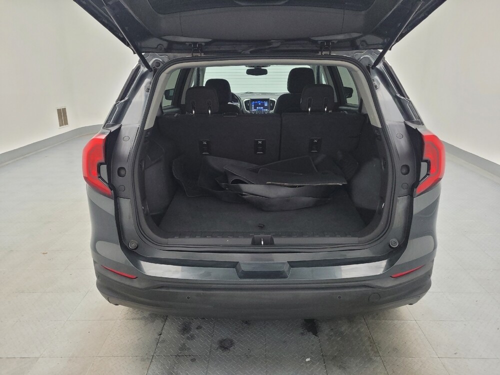 2018 GMC Terrain in Toledo, OH 43617 - 18099321 29